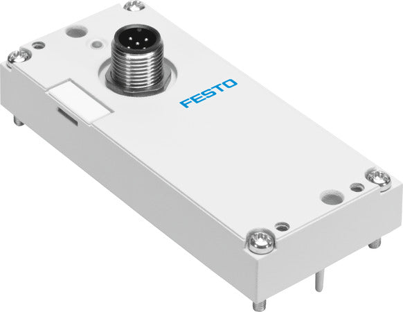 VAEM-L1-S-24-PT Electrical interface
