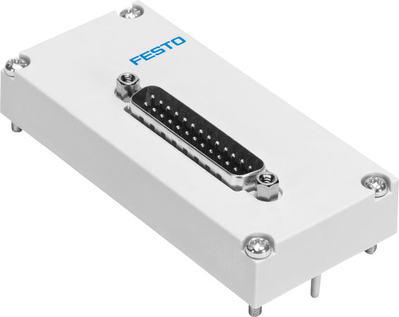 VAEM-L1-S-M1-25V3 Electrical interface