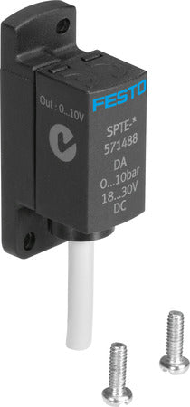 SPTE-P10R-F-V-2.5K Pressure transmitter
