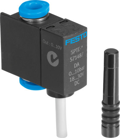 SPTE-P10R-Q4-V-2.5K Pressure transmitter