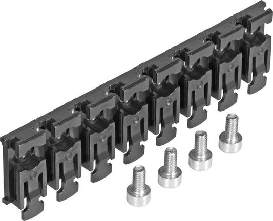 SAMH-PE-MC-8 Mounting clip