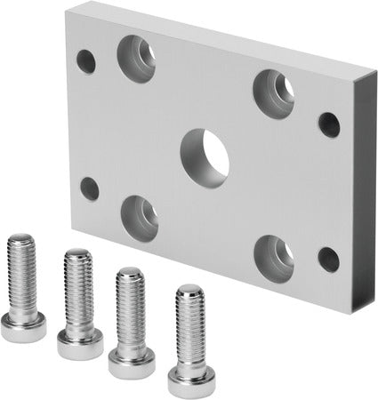 FUA-20 Flange mounting