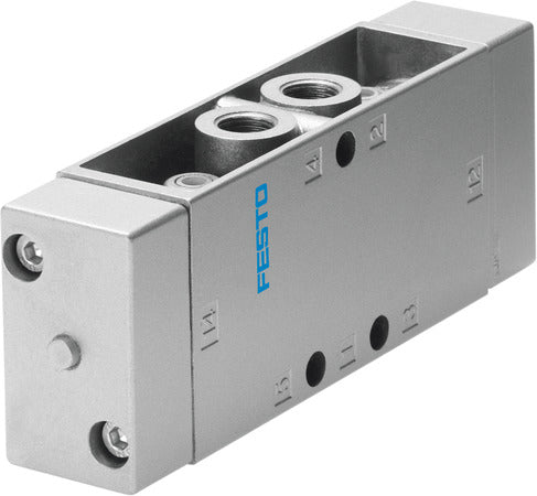 JH-5-1/4-EX Pneumatic valve