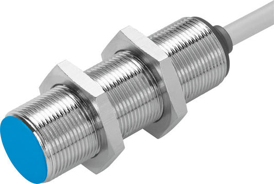 SIED-M18B-ZS-K-L Proximity sensor