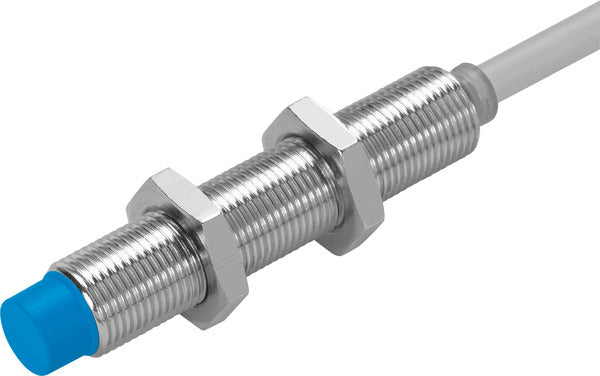 SIED-M12NB-ZS-K-L Proximity sensor