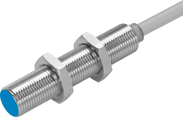 SIED-M12B-ZS-K-L Proximity sensor