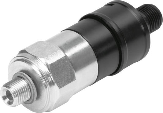 SPBA-P2R-G18-W-M12-0,25X Pressure switch