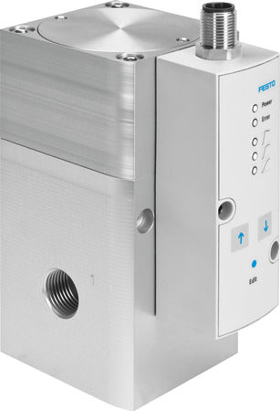 VPPM-12L-L-1-G12-0L10H-A4N-S1 Proportional-pressure regulator