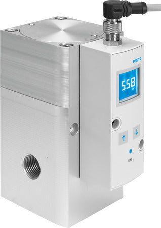 VPPM-12L-L-1-G12-0L6H-A4N-S1C1 Proportional-pressure regulator