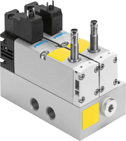 VOFA-L26-T52-M-G14-1C1-ANP Control block