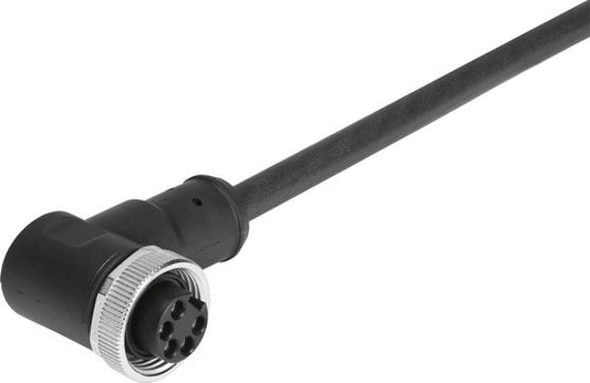 NEBU-G78W5-K-2-N-LE5 Power supply socket