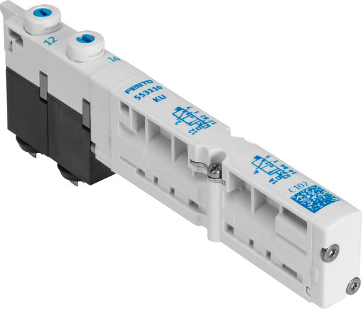 VMPA1-M1H-NU-PI Solenoid valve