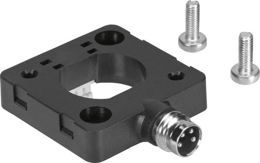 SASC-P4-A-M8-A Electrical adapter