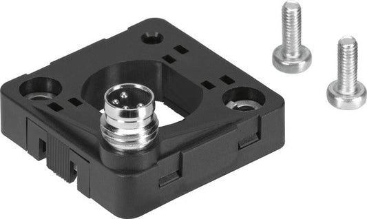 SASC-P4-A-M8-S Electrical adapter