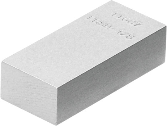 PRSB-1/4 Cover plate