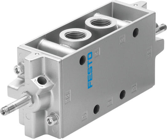 JMFH-5-1/2-EX Solenoid valve