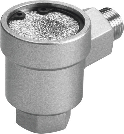 SEU-1/4-NPT Quick exhaust valve