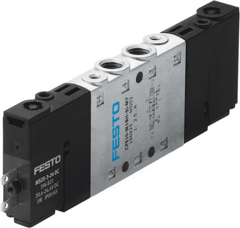 CPE10-M1BH-5JS-M7 Solenoid valve