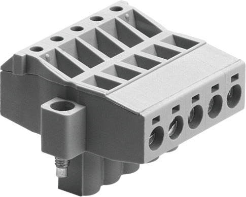 FBSD-KL-2X5POL Bus connection