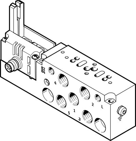 VMPA14-IC-AP-1 Sub-base
