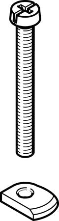 VAME-S3-1-H Mounting