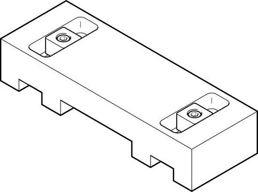 EAYH-L2-220-N Retaining bracket