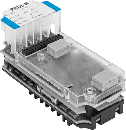 CPX-P-8DE-N-IS Input module