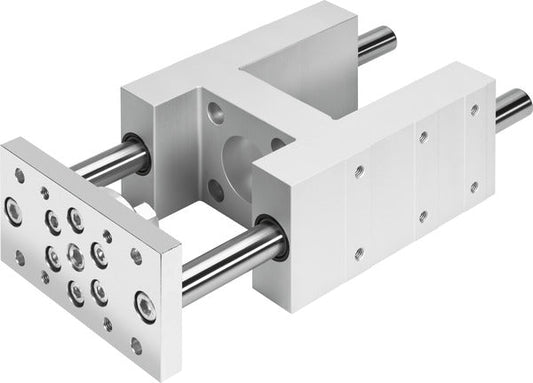 EAGF-V2-KF-80-100 Guide unit