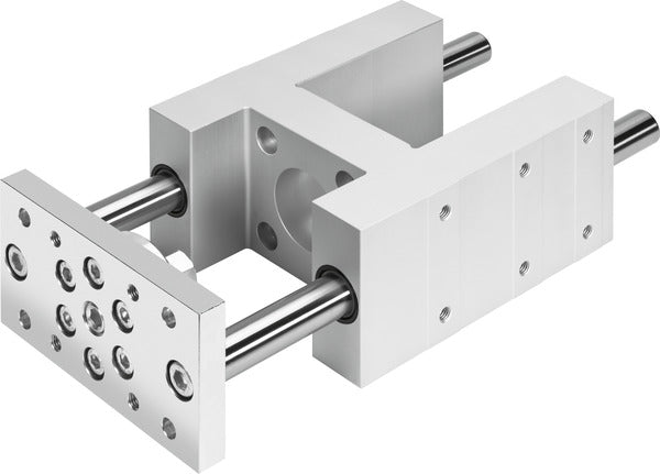 EAGF-V2-KF-100-400 Guide unit