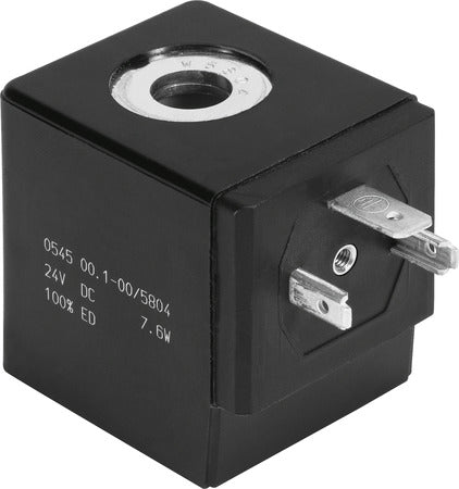 VACN-H1-A1-3A Solenoid coil