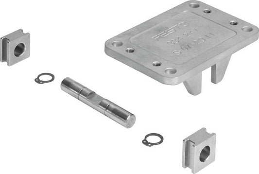 DARD-L1-32-S Moment compensator