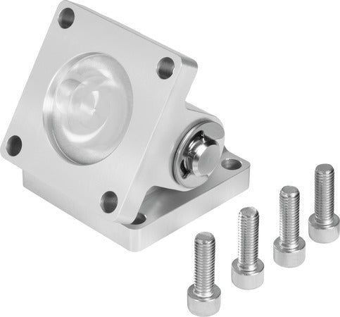 DAMS-K-V1-63-V-R3 Swivel flange