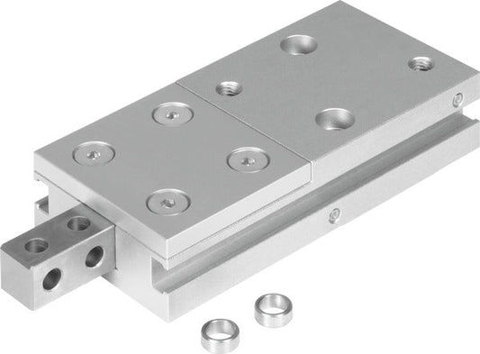 HPVS-14-40-A Feed separator