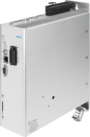 CMMP-AS-C2-3A-M0 Motor controller