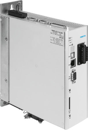 CMMP-AS-C5-3A-M0 Motor controller