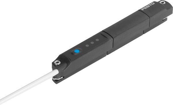 SDAT-MHS-M80-1L-SA-E-0.3-M8 Position transmitter
