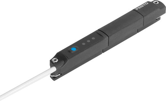 SDAT-MHS-M80-1L-SA-E-0.3-M8 Position transmitter