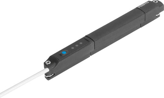 SDAT-MHS-M100-1L-SA-E-0.3-M8 Position transmitter