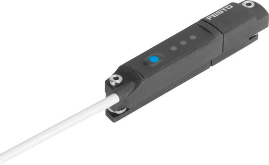 SDAT-MHS-M50-1L-SA-E-0.3-M8 Position transmitter