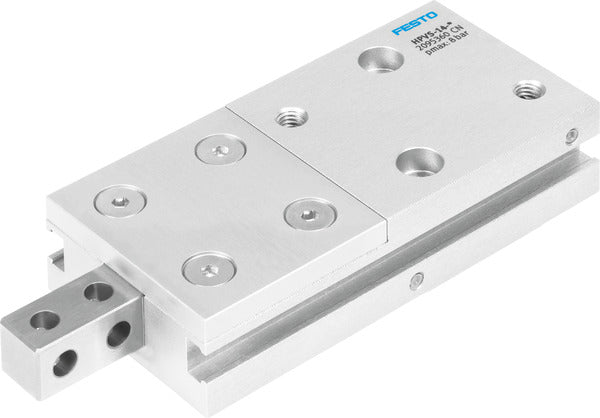 HPVS-14-20-A Feed separator