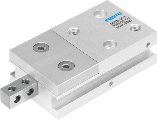 HPVS-10-10-A Feed separator