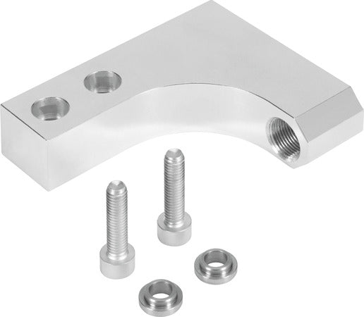 DADP-ES-G6-25 Shock absorber retainer