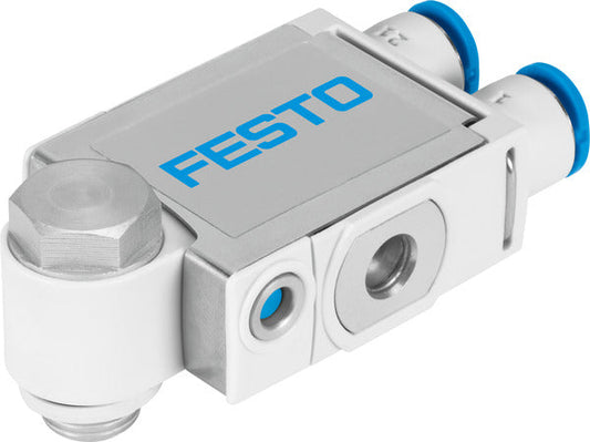 VFOF-LE-BAH-G18-Q6 One-way flow control valve