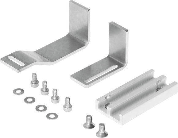 EAPR-E11-30 Sensor mounting