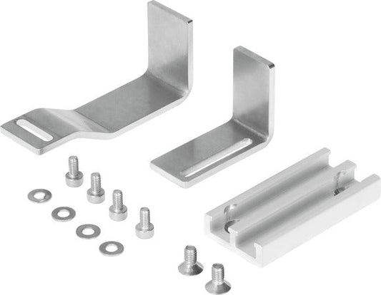 EAPR-E11-30 Sensor mounting