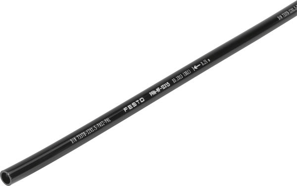 PAN-MF-10X1,25-SW Plastic tubing