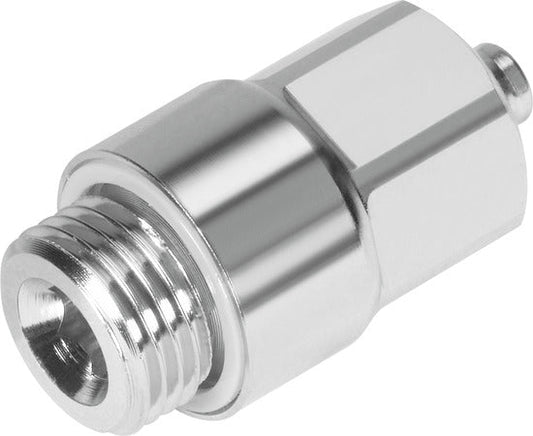 NPCK-C-D-G18-K8 Fitting
