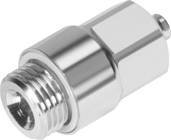 NPCK-C-D-G18-K6 Fitting