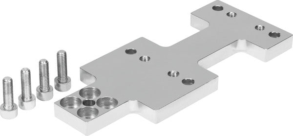 DAMF-40-FKP Adapter plate