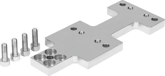 DAMF-63-FKP Adapter plate